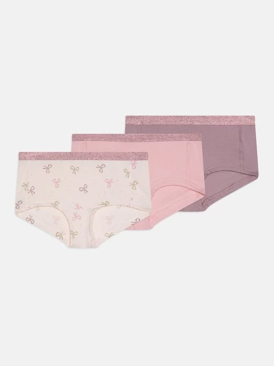 Foto van product Hipsters NAME IT roze
