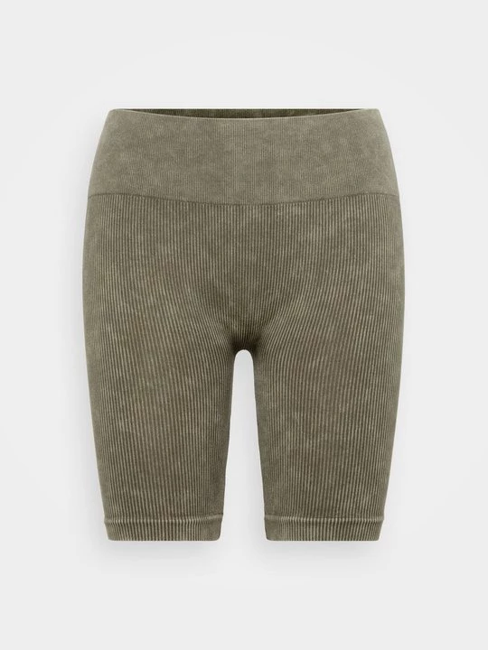 Foto van product Hipsters Only olijfgroen gemêleerd