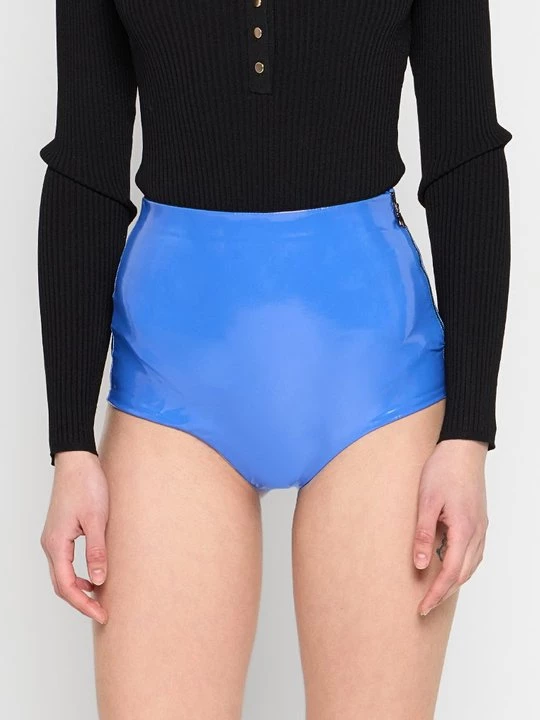 Foto van product Hipsters Patrizia Pepe blauw
