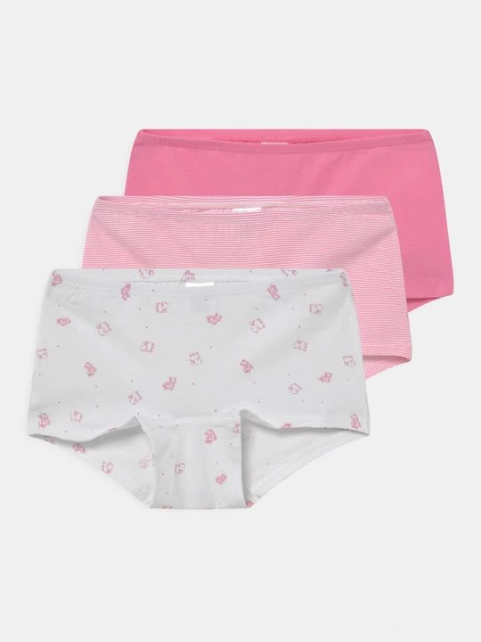 Foto van product Hipsters Schiesser roze