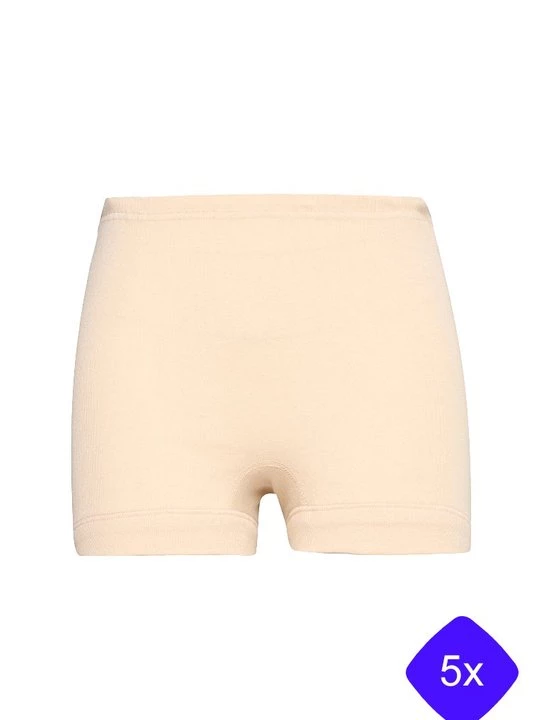 Foto van product Hipsters Schiesser zandkleur