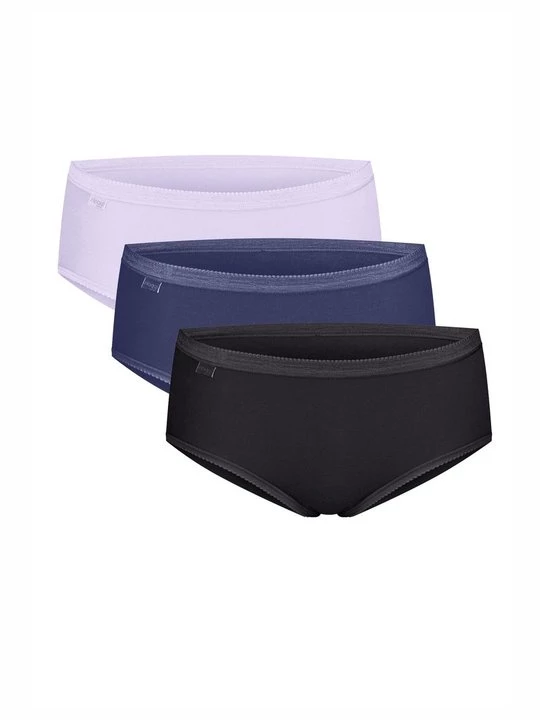 Foto van product Hipsters Sloggi donkerblauw