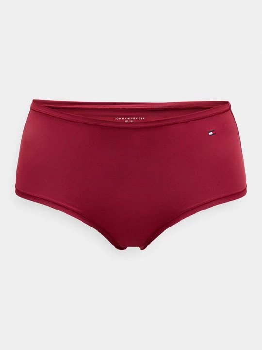Foto van product Hipsters Tommy Hilfiger rood