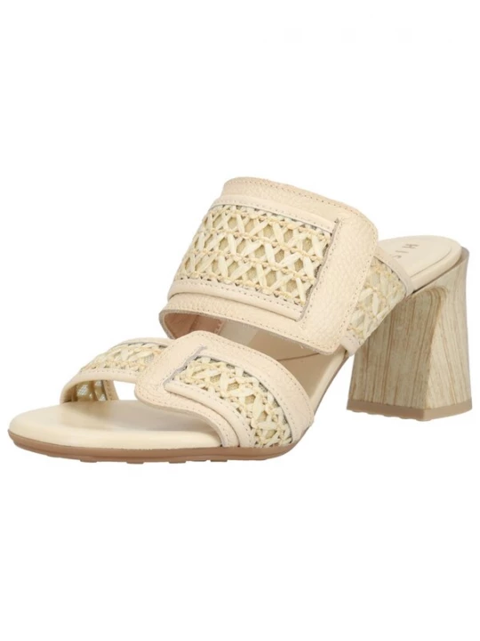 Foto van product Hispanitas Muiltjes beige