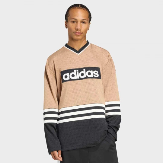 Foto van product Hockey Jersey adidas Originals beżowy