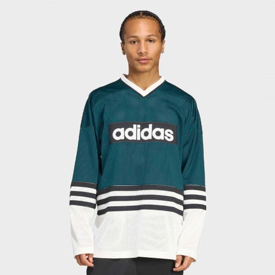Foto van product Hockey Jersey adidas Originals groen