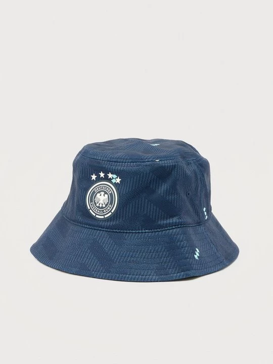 Foto van product Hoed adidas Originals koningsblauw