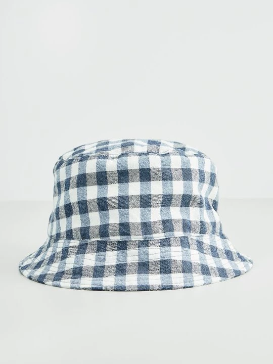 Foto van product Hoed American Vintage blauw