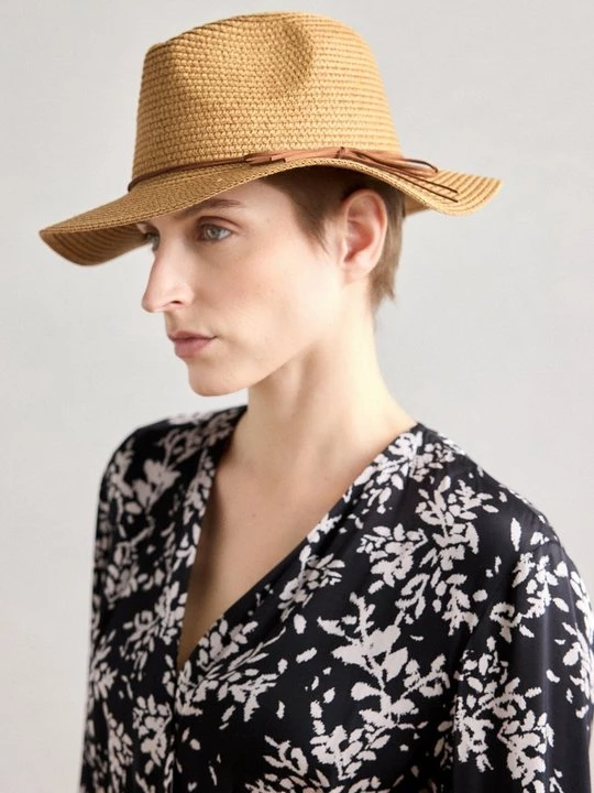 Foto van product Hoed Anna Field By Zalando beżowy
