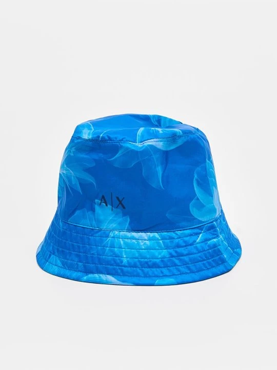 Foto van product Hoed Armani Exchange blauw