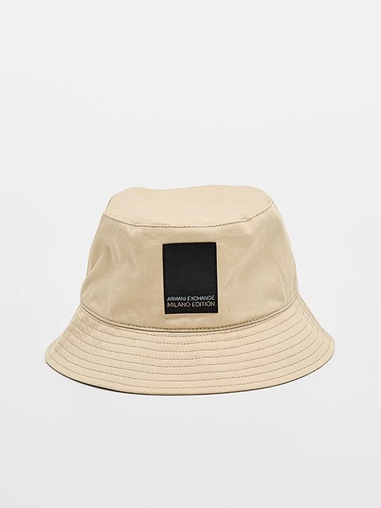 Foto van product Hoed Armani Exchange grijs