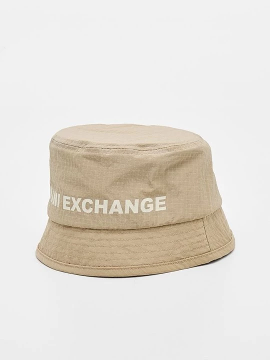 Foto van product Hoed Armani Exchange koningsblauw