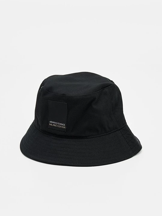 Foto van product Hoed Armani Exchange zwart
