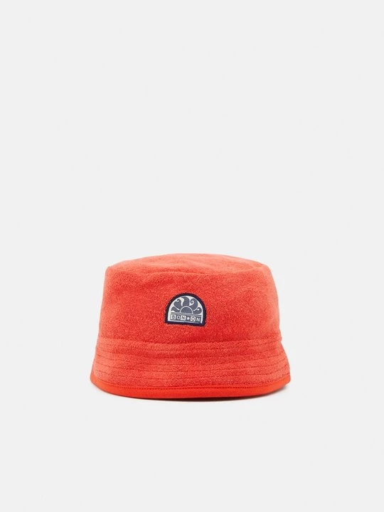 Foto van product Hoed Bonton rood