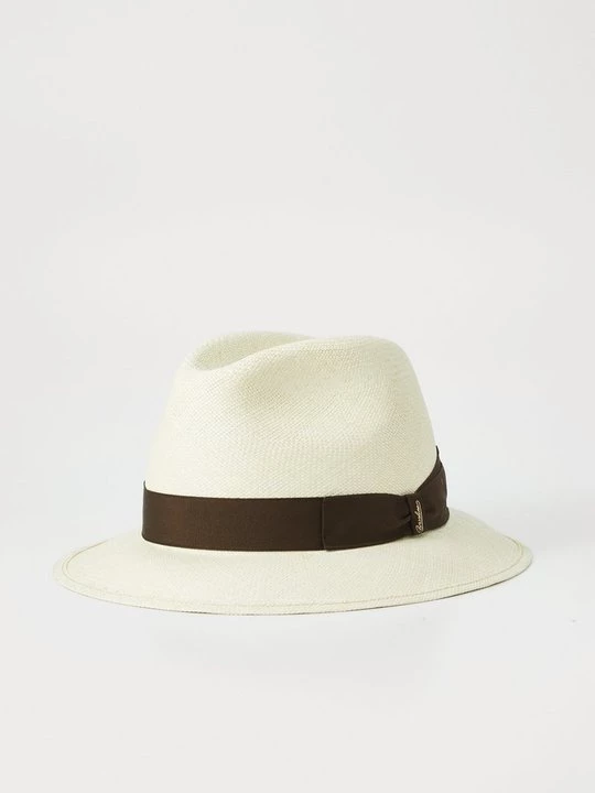 Foto van product Hoed Borsalino beżowy