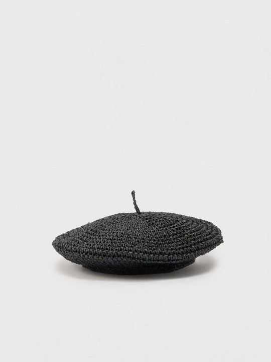 Foto van product Hoed Borsalino zwart