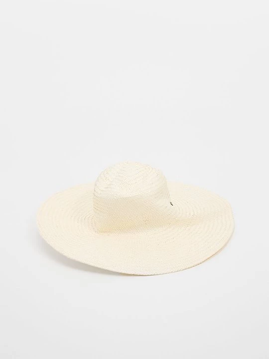 Foto van product Hoed Brixton crème