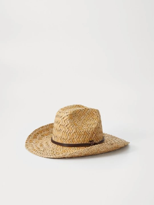 Foto van product Hoed Brixton tan
