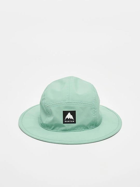Foto van product Hoed Burton groen