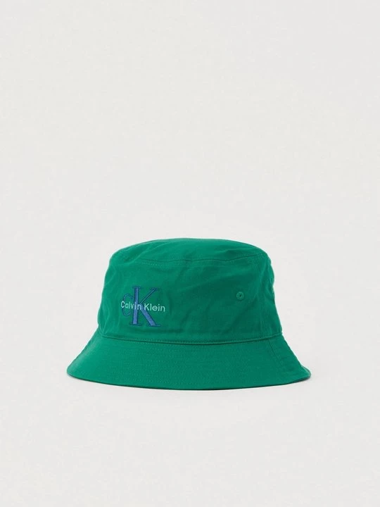 Foto van product Hoed Calvin Klein groen