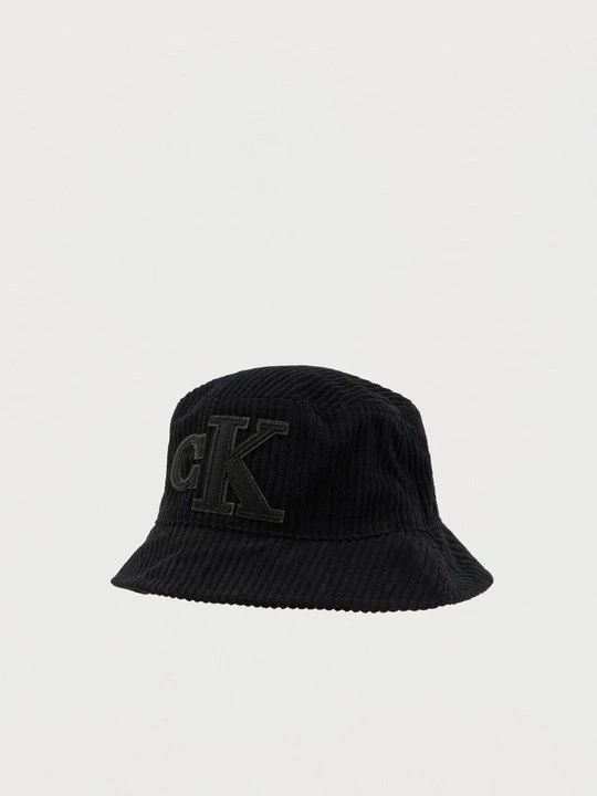 Foto van product Hoed Calvin Klein zwart