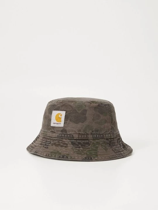 Foto van product Hoed Carhartt WIP groen