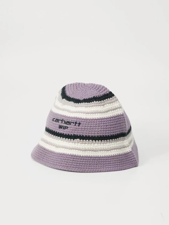 Foto van product Hoed Carhartt WIP lila