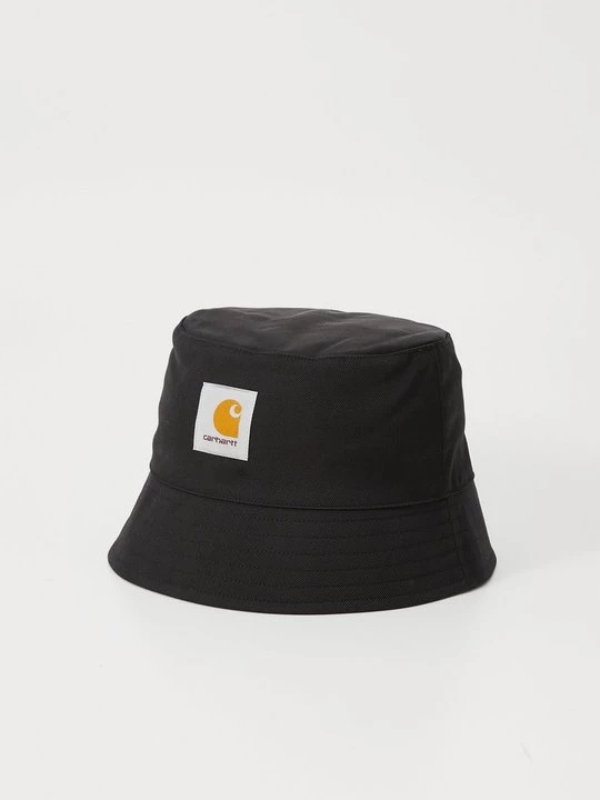 Foto van product Hoed Carhartt WIP zwart
