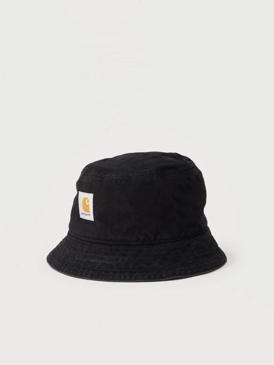 Foto van product Hoed Carhartt WIP zwart
