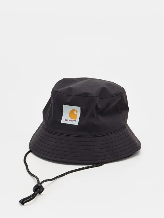 Foto van product Hoed Carhartt WIP zwart