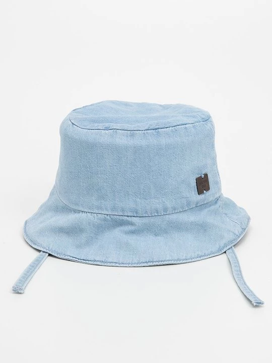 Foto van product Hoed Carrément beau blauw