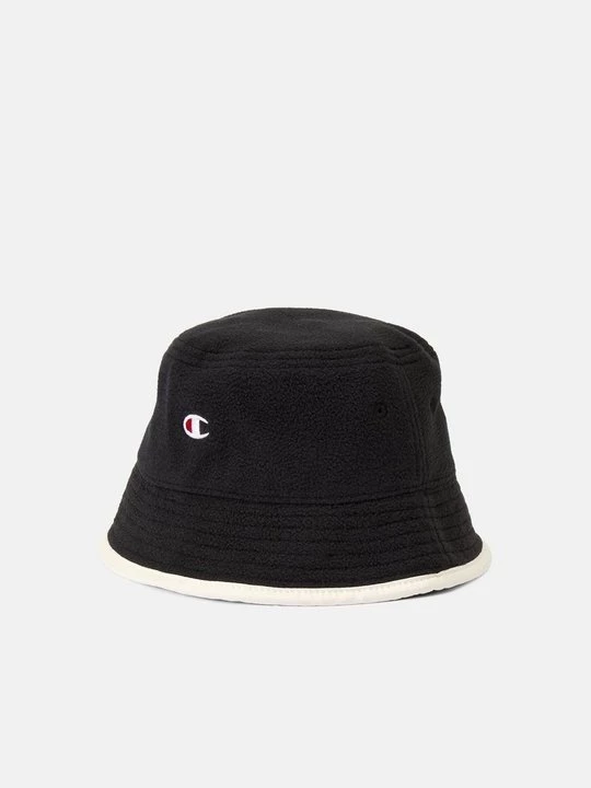 Foto van product Hoed Champion zwart