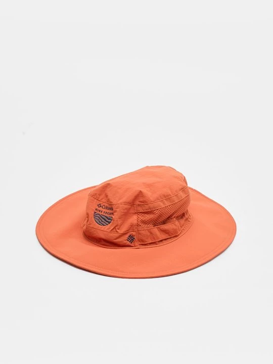 Foto van product Hoed Columbia oranje