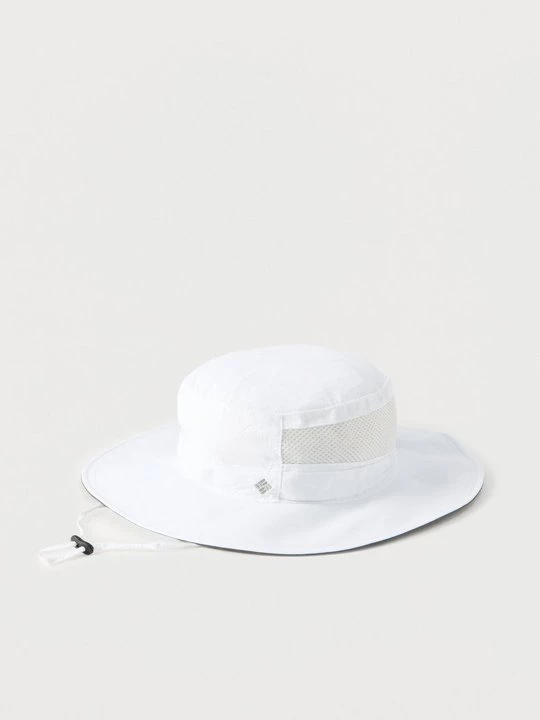Foto van product Hoed Columbia wit