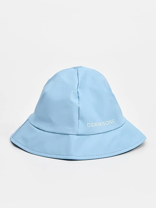 Foto van product Hoed Didriksons blauw