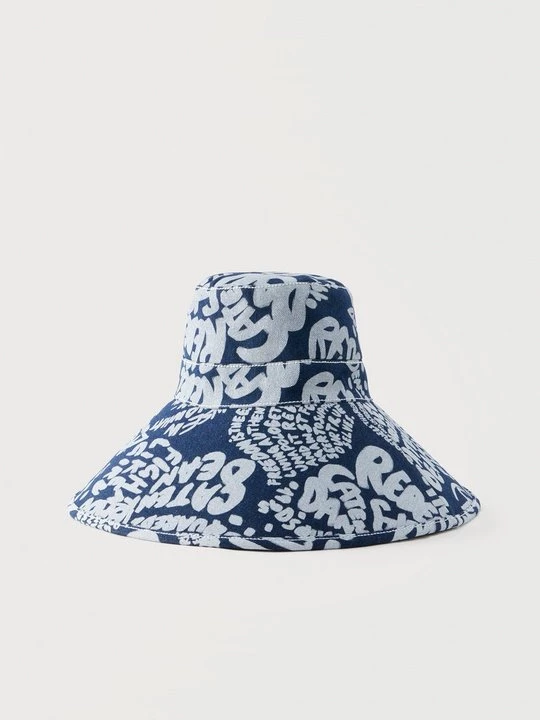 Foto van product Hoed Dsquared2 zwart