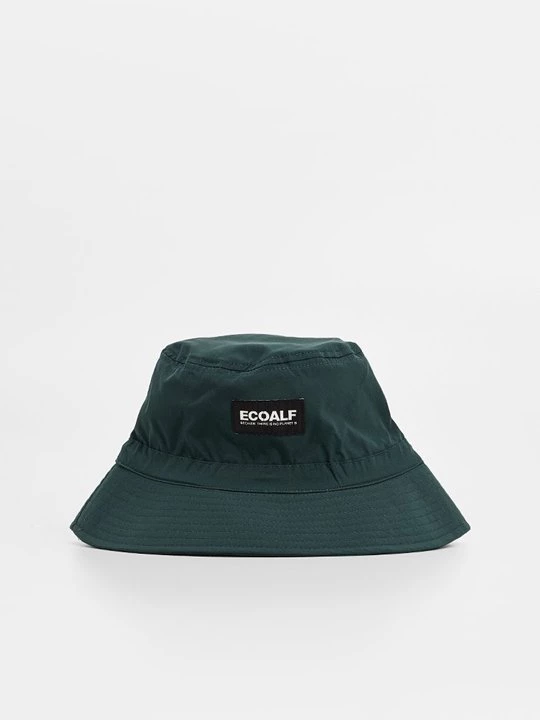 Foto van product Hoed ECOALF groen
