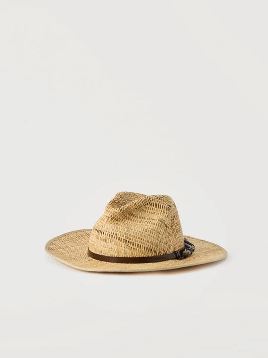Foto van product Hoed Emporio Armani camel