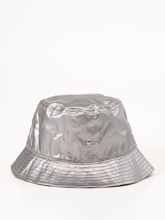 Foto van product Hoed Emporio Armani zilverkleurig