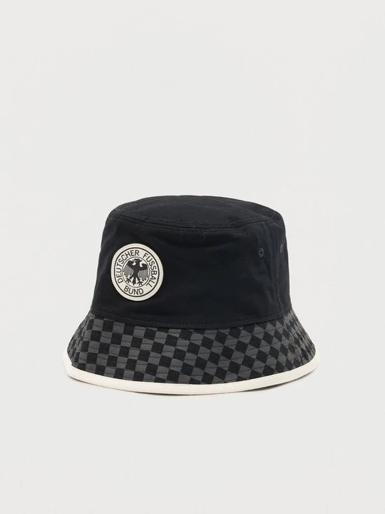 Foto van product Hoed Fanatics zwart