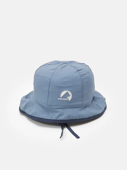 Foto van product Hoed Finkid donkerblauw