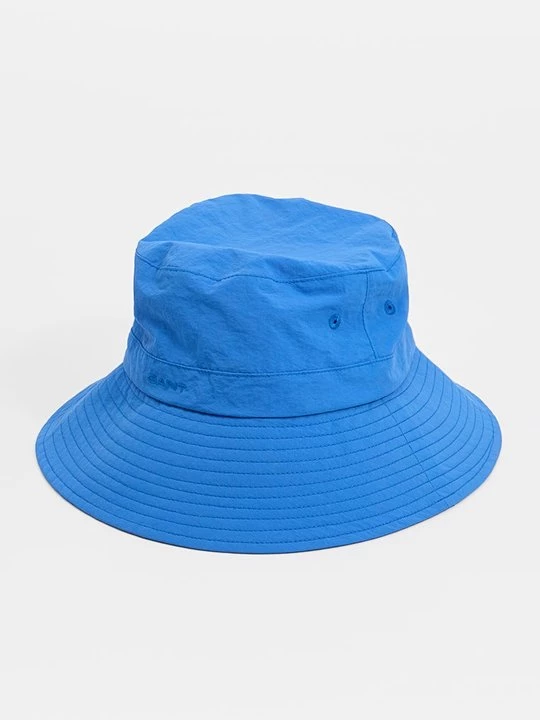 Foto van product Hoed Gant blauw
