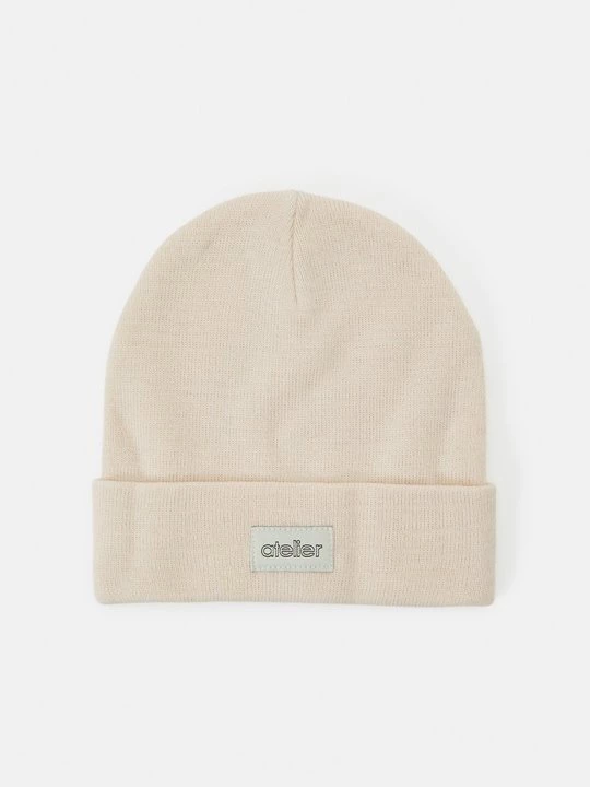 Foto van product Hoed Gina Tricot crème