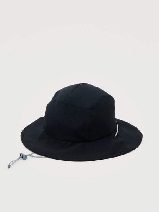 Foto van product Hoed Houdini zwart