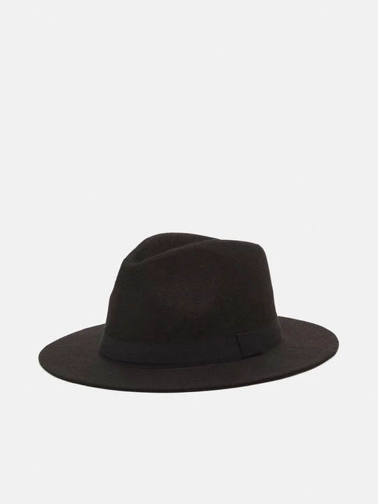 Foto van product Hoed Jack&Jones zwart