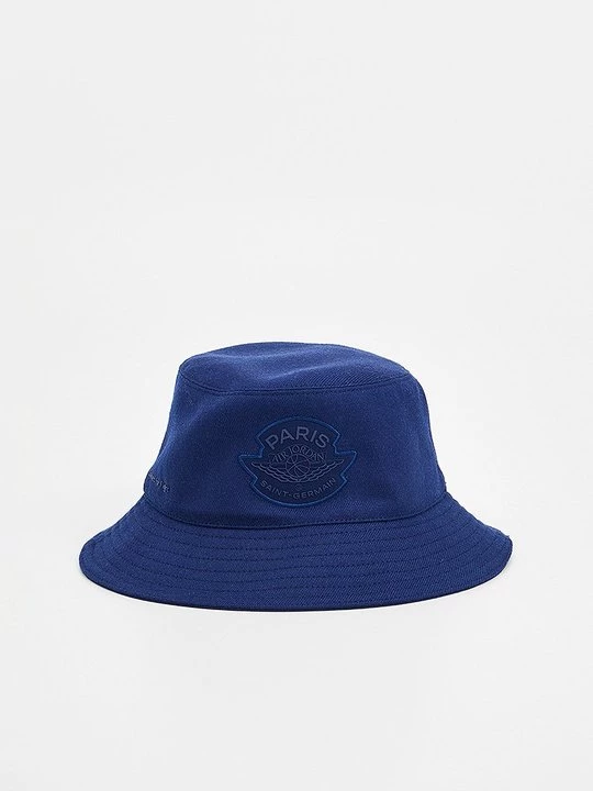 Foto van product Hoed Jordan blauw