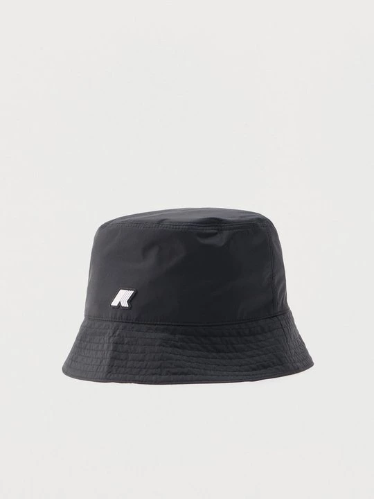 Foto van product Hoed K-way zwart