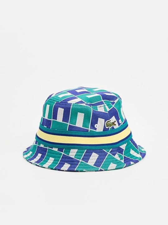 Foto van product Hoed Lacoste