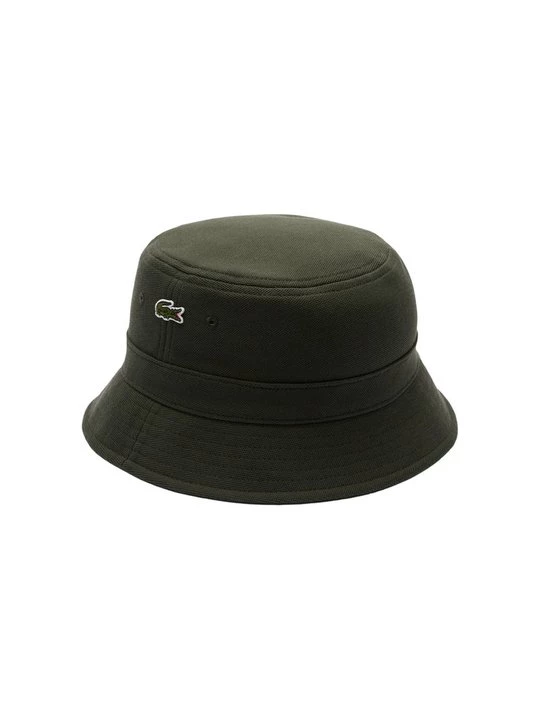 Foto van product Hoed Lacoste donkergroen