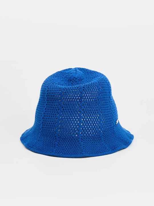 Foto van product Hoed Lanvin blauw